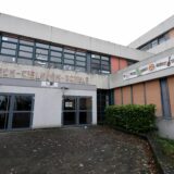 Die Heinrich-Kielhorn-Schule muss dringend saniert werden.