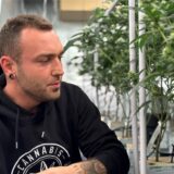 André Lattner ist Gärtner. Er weiß gefühlt alles über die Hanf-Pflanze. Dass er Cannabis konsumiert, stellt er nicht in Abrede.