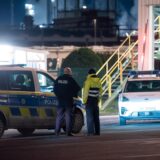 Drohnen lösten einen Polizeieinsatz am Chemiepark aus.