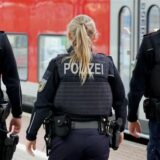 Am Bahnhof in Dortmund-Mengede nahm die Polizei den Tatverdächtigen fest. (Symbolbild)