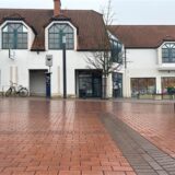 Ein Marktplatz