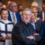 Preisträger Horst Hanke-Lindemann