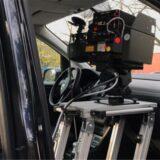 Radarkontrolle in Dorsten
