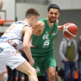 Basketball 20. Dezember 2024, Regionalliga West Otto-Densch-Halle Hagen, BBA Hagen – Hertener Löwen 96:73