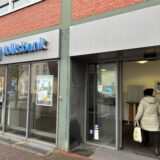 Volksbank SB-Filiale in Dorsten Hervest