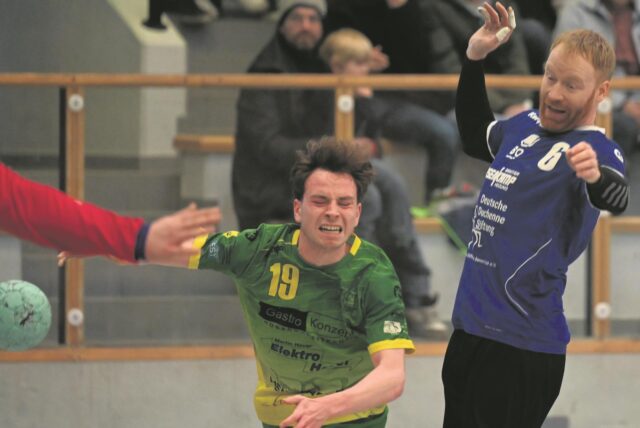 ETG-Handball, Alexander Rathmer