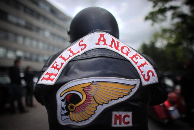 Wechsel in der Rockerszene in Dortmund: Ehemalige Mitglieder der verbotenen Bandidos haben sich den Hells Angels angeschlossen.
