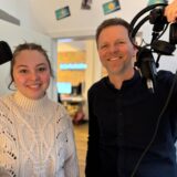 Tabea Bremer und Tobias Weckenbrock nahmen die neue PottCAS-Folge, Episode 125, zusammen auf.