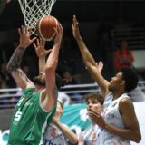 Basketball 20. Dezember 2024, Regionalliga West Otto-Densch-Halle Hagen, BBA Hagen – Hertener Löwen 96:73
