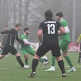 Im ersten Testspiel gewinnt GWE mit 7:3 gegen den SV Hochlar II.