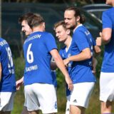 Spieler von BW Lavesum