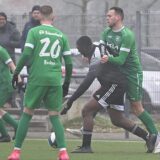 GW Erkenschwick II verlor ein Testspiel gegen die SG Horneburg mit 2:7.