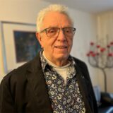 Porträtfoto von Clemens Spiekermann.
