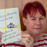 Buchcover „Vielleicht können wir glücklich sein“