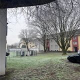 In einer ruhigen Wohngegend im Dortmunder Stadtteil Huckarde kam es zu der Tat. Eine 32-Jährige wurde mutmaßlich von einem 33 Jahre alten Mann getötet.