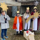 Sternsinger aus Waltrop