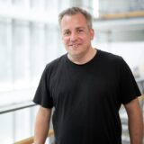 Prof. Dr. Dierk Borstel (51) von der Fachhochschule Dortmund