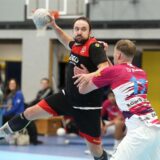 Nicht aufzuhalten: Jan Kluck (l.) erzielte gegen den TV Gladbeck zehn Tore.