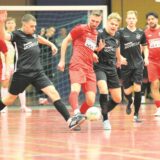 Hallenfußball-Stadtmeisterschaft Recklinghausen