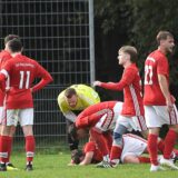Beim Fußball-B-Ligisten TuS Henrichenburg glänzt ein Neuzugang.