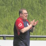 Michael Schug (Trainer SV Hochlar 28 II)