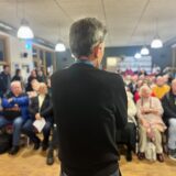 Rolf Mützenich (SPD) will sich für eine Grundgesetzänderung einsetzen, um die Schuldenbremse zu reformieren.