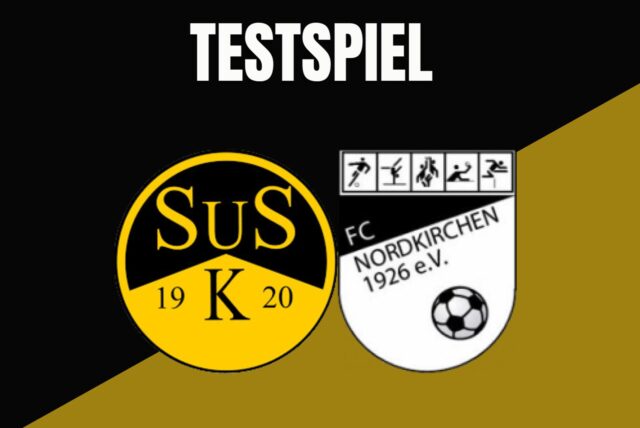 SuS Kaiserau – FC Nordkirchen