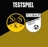 SuS Kaiserau – FC Nordkirchen