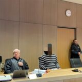 Nach einem tödlichen Gewaltexzess in Bochum ist ein psychisch kranker Mann aus Lünen (Mitte) auf unbestimmte Zeit in eine Straftäter-Psychiatrie eingewiesen worden.