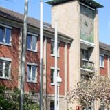 Waltroper Rathaus