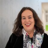 Chefärztin Dr. Claudia Sauer