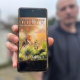 Seine Gefühle und Gedanken schrieb Marcel Predehl in einem Buch nieder: „Gezeichnet vom Leben – Wie lebt man, wenn man tot ist?“