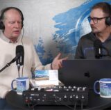 Schalke-Experte Norbert Neubaum und Schalke-Reporter René Preuß sprechen im „Schalke-Pottcast“ über den FC Schalke 04.