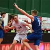Lennard Kaprolat (Citybasket Recklinghausen)