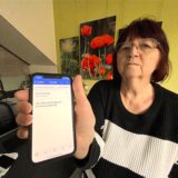 Ute Orlowski vom Verein Aktive Senioren Herten e.V.