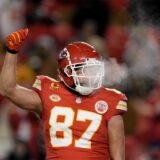 Travis Kelce