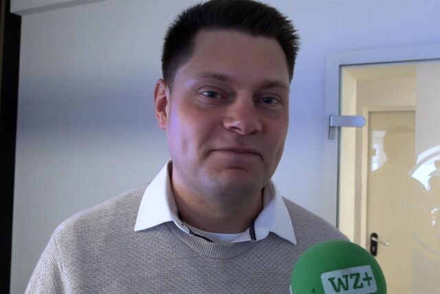 Kein herkömmliches Erlebnis bietet das „Klo mit Niveau“