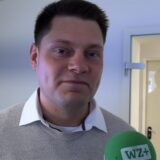 Kein herkömmliches Erlebnis bietet das „Klo mit Niveau“