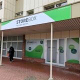 Storebox hat einen neuen Standort in Dorsten am Berliner Platz 3 eröffnet.