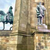 Kaiser-Wilhelm-Denkmal.