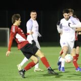 Testspiel SV Vestia Disteln – BWW Langenbochum