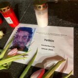Ein Mann aus der Obdachlosen-Szene ist gestorben.