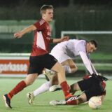 Der SV Vestia Disteln hat BW Westfalia Langenbochum trotz eines 0:2-Rückstands noch mit 5:2 besiegt.