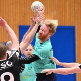 Der Ex-Oer-Erkenschwicker Torben Wyink wird laut HSG-Trainer Andreas Gutzeit am Wochenende mit dem SV Teutonia Bochum-Riemke II auf die HSG RE/OE treffen.