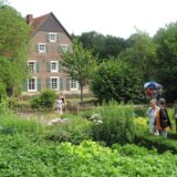 Die Biologische Station im Dorstener Stadtteil Lembeck