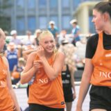 Lucie Keune (Citybasket Recklinghausen)