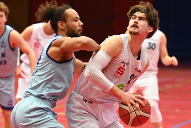 Didzis Malisevs (Citybasket Recklinghausen)