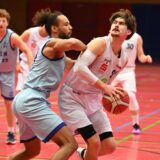 Didzis Malisevs (Citybasket Recklinghausen)