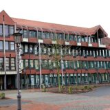 Rathaus Haltern