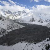 Schweizer Alpen (Symbolbild)